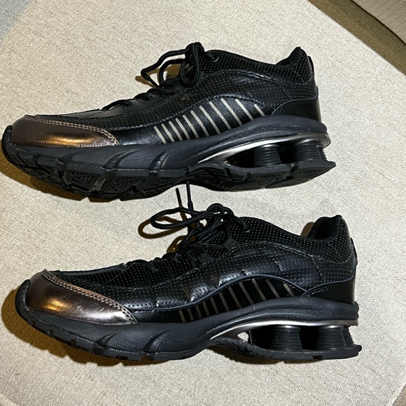 Women’s Air Sports World Athletic Sneakers Size 9.5 - Picture 4 of 9